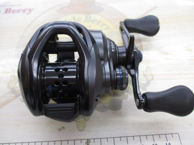 21SLX BFS XG RH