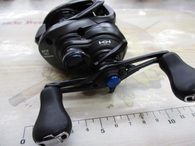 21SLX BFS XG RH