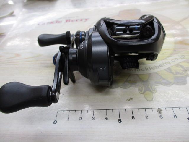 21SLX BFS XG RH