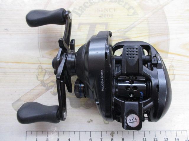 21SLX BFS XG RH