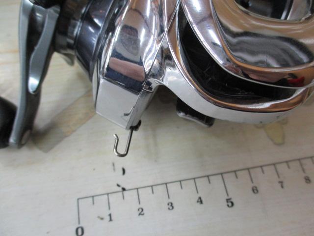 19ｱﾝﾀﾚｽ RH