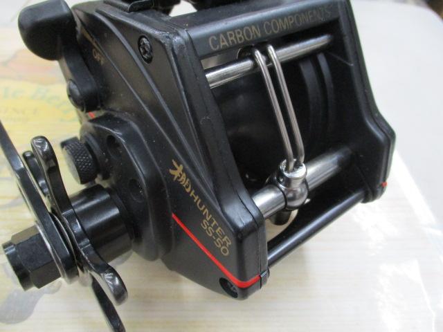 棚ﾊﾝﾀｰ SS-50