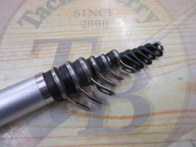 15BB-Xｽﾍﾟｼｬﾙ 1.2-485/520SZⅡ