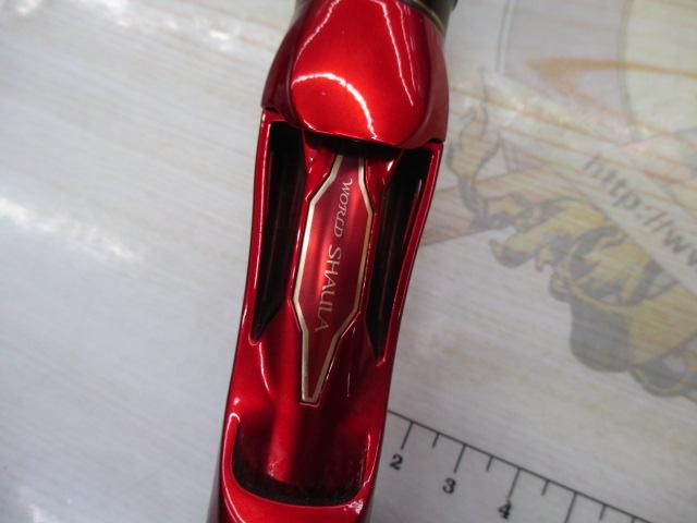 18ﾜｰﾙﾄﾞｼｬｳﾗ 1832R-2
