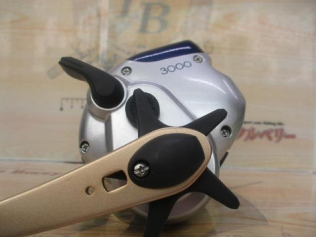 06SLS小船 3000