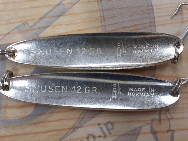 【ｾｯﾄ商品】ｽﾃｨﾝｸﾞｼﾙﾀﾞ ｽﾇｯｾﾝ 12g 7個
