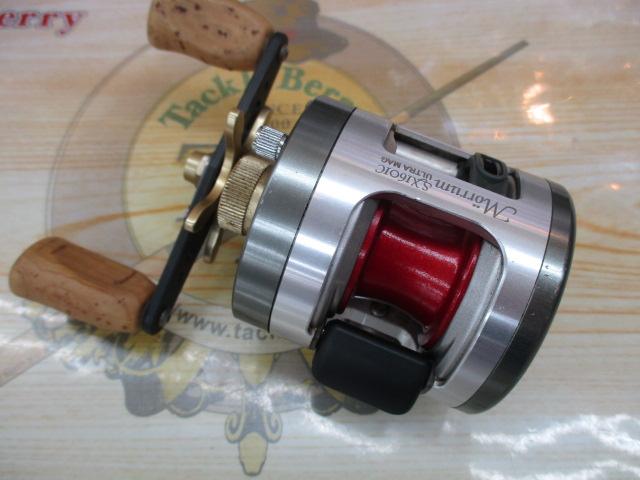 ﾓﾗﾑSX1601C ULTRA MAG