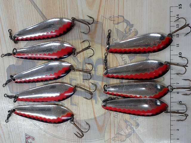 【ｾｯﾄ商品】KUUSAMO ｸｻﾓﾝ ｽﾌﾟｰﾝ 9個
