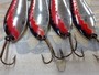 【ｾｯﾄ商品】KUUSAMO ｸｻﾓﾝ ｽﾌﾟｰﾝ 9個