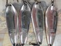 【ｾｯﾄ商品】KUUSAMO ｸｻﾓﾝ ｽﾌﾟｰﾝ 9個
