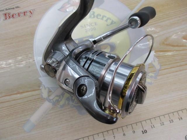 08ﾂｲﾝﾊﾟﾜｰ2500S