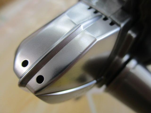 08ﾂｲﾝﾊﾟﾜｰ2500S