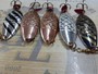 【ｾｯﾄ商品】ﾌﾟｰｽﾄﾔﾙｳﾞｨ ｶﾗｽﾀｰﾔ 5個