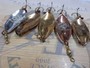 【ｾｯﾄ商品】ﾌﾟｰｽﾄﾔﾙｳﾞｨ ｶﾗｽﾀｰﾔ 5個