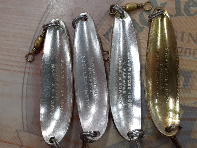 【ｾｯﾄ商品】ﾊﾟﾗﾊﾞﾝ ｻﾗﾏﾝﾀﾞｰ 10g 10個