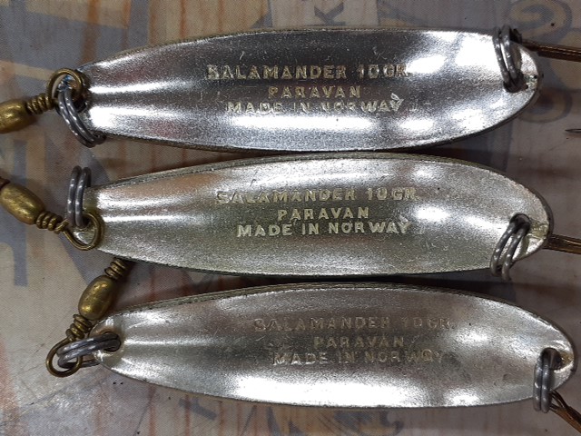 【ｾｯﾄ商品】ﾊﾟﾗﾊﾞﾝ ｻﾗﾏﾝﾀﾞｰ 10g 10個
