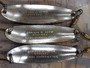 【ｾｯﾄ商品】ﾊﾟﾗﾊﾞﾝ ｻﾗﾏﾝﾀﾞｰ 10g 10個