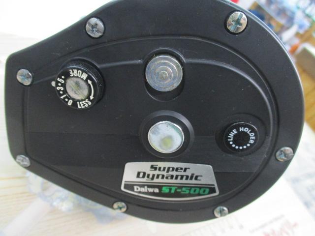 ｽｰﾊﾟｰﾀﾞｲﾅﾐｯｸ ST-500
