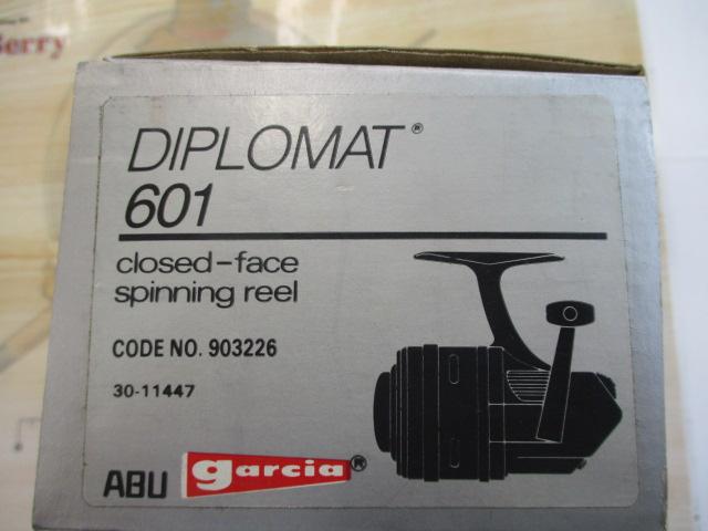 ﾃﾞｨﾌﾟﾛﾏｯﾄ601