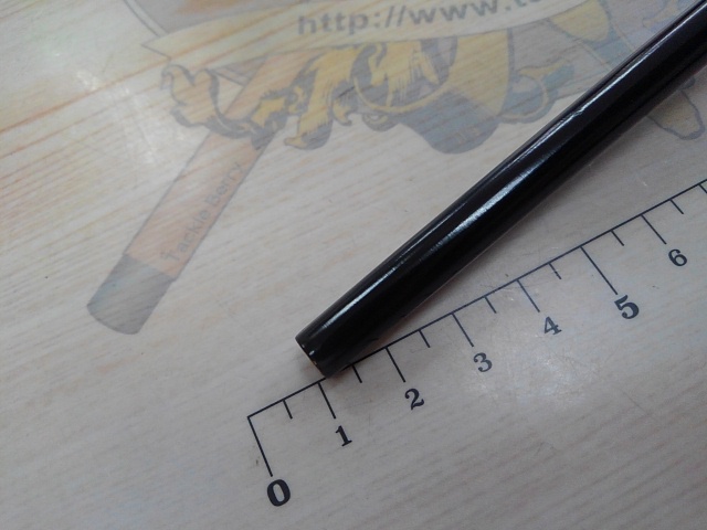廣茂暁合成竿8.5