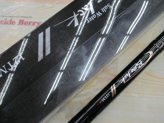 ﾊﾞｲﾄｼﾞｬｯｸⅡ12TMH