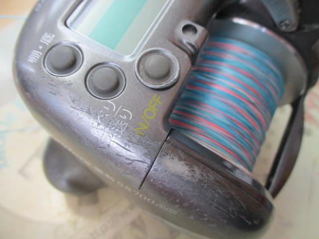 ｱﾄﾞﾍﾞﾝﾁｬｰ電動SS700AC 