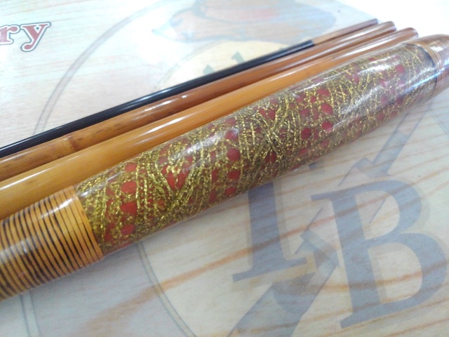 別撰廣茂12.2口巻