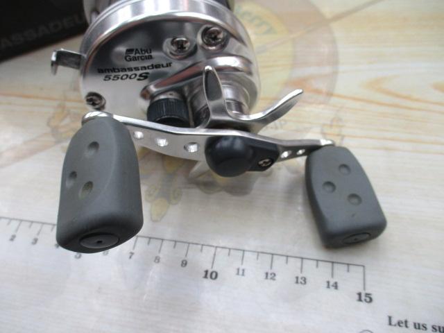 ｱﾝﾊﾞｻﾀﾞｰ5500S