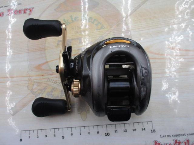 13ｴｸｽｾﾝｽDC LH