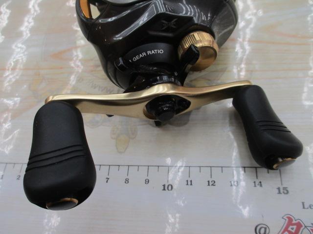 13ｴｸｽｾﾝｽDC LH