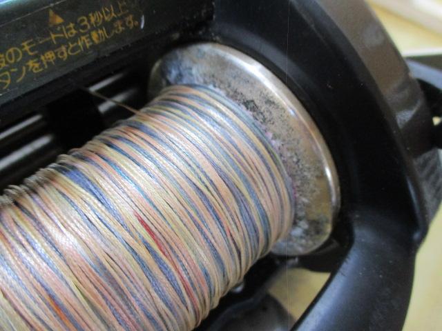 ﾃﾞｼﾞﾀﾅSLS電動丸 TM3000H