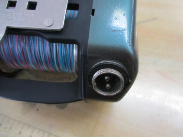 ﾃﾞｼﾞﾀﾅSLS電動丸 TM3000H