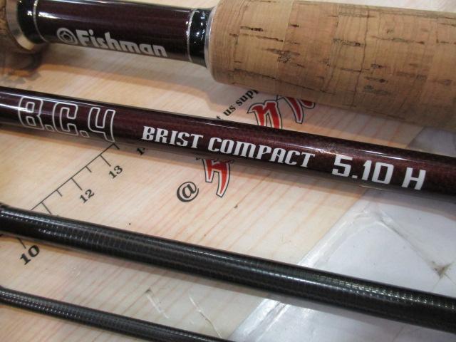 BC4 ﾌﾞﾘｽﾄｺﾝﾊﾟｸﾄ 5.10H
