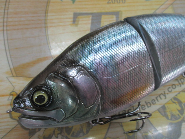 ジョインテッドクローラチェット184F