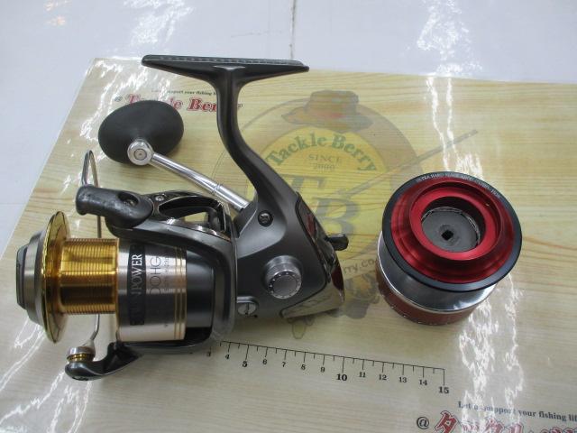 02ﾂｲﾝﾊﾟﾜｰ 8000HG