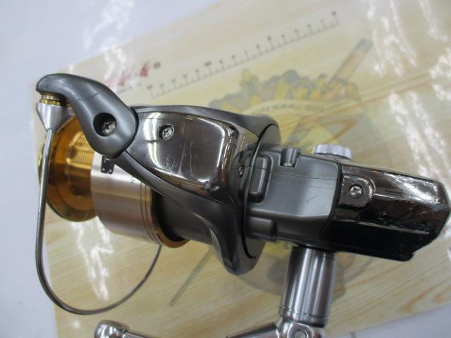 02ﾂｲﾝﾊﾟﾜｰ 8000HG