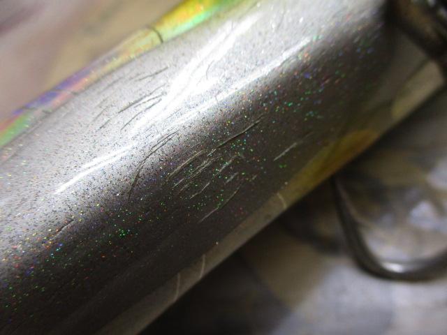 ﾊﾞｽﾞｰ180