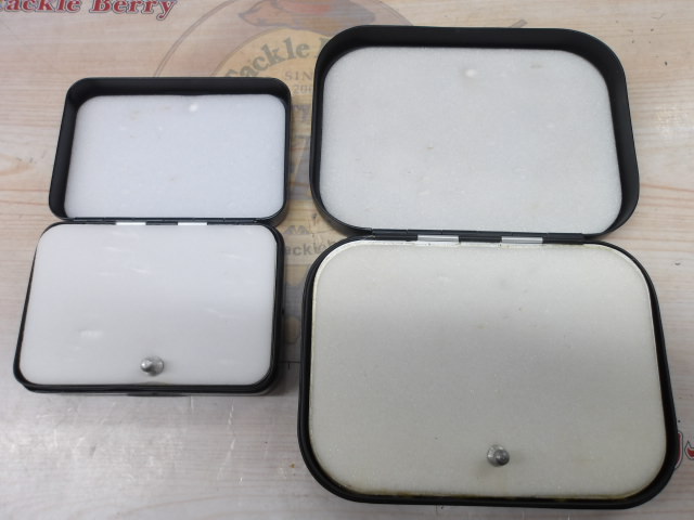 【ｾｯﾄ商品】RICHARD WHEATLEYﾌﾗｲBOX