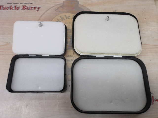 【ｾｯﾄ商品】RICHARD WHEATLEYﾌﾗｲBOX