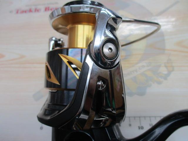 19ｽﾃﾗSW 8000HG
