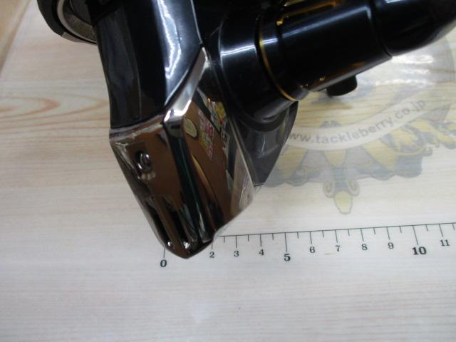 19ｽﾃﾗSW 8000HG