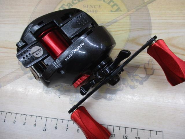 12アルデバランBFS XG LH