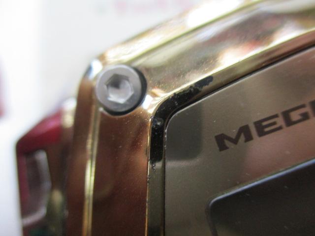 21ｼｰﾎﾞｰｸﾞ 600MJ