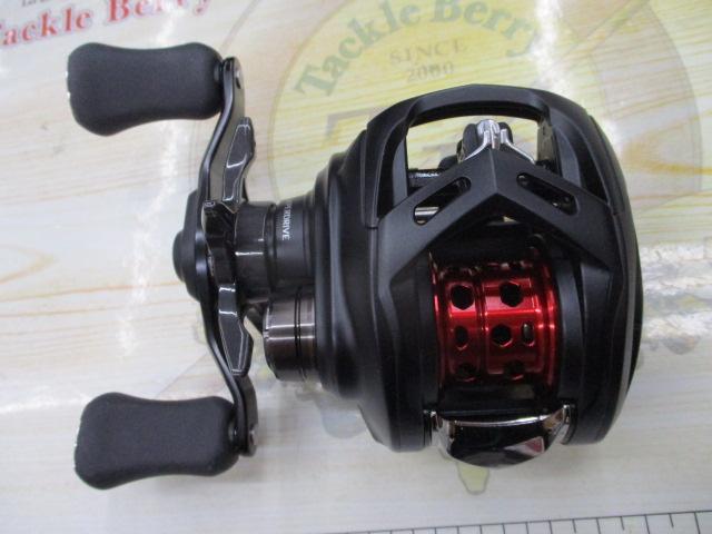 新古25ｱﾙﾌｧｽBFTW6.3L