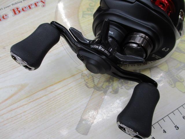 新古25ｱﾙﾌｧｽBFTW6.3L