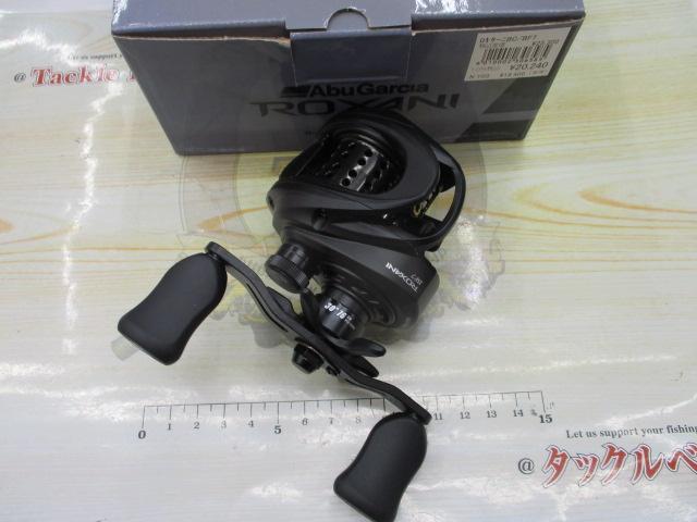 ﾛｷｻｰﾆBC/BF7
