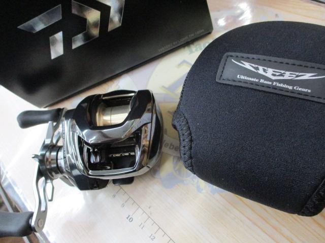 26ｽﾃｨｰｽﾞ SV ﾗｲﾄ TW 100H