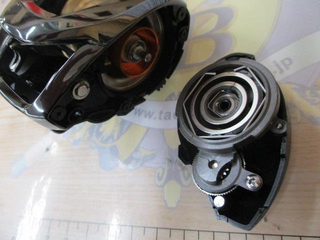 26ｽﾃｨｰｽﾞ SV ﾗｲﾄ TW 100H