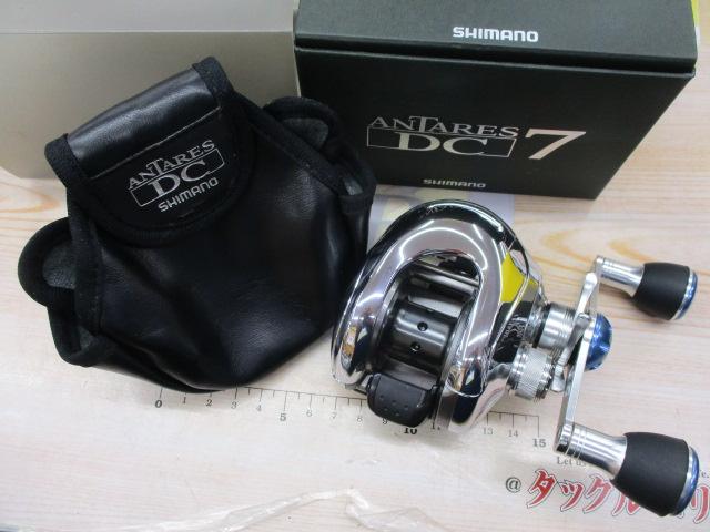 06ｱﾝﾀﾚｽDC7 RH