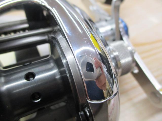 06ｱﾝﾀﾚｽDC7 RH